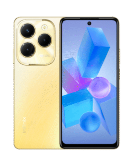 Infinix Hot 40