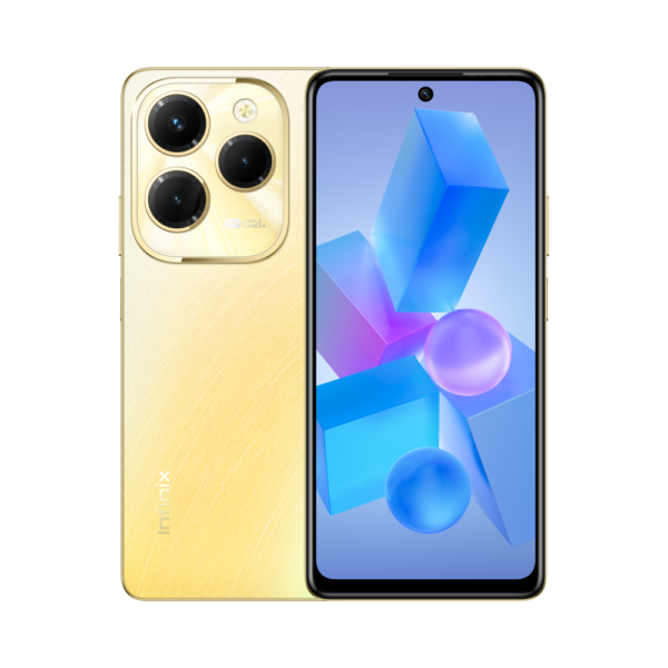 Infinix Hot 40 – Image 2