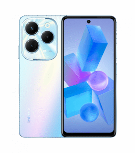 Infinix Hot 40