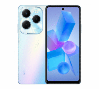 Infinix Hot 40