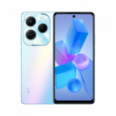 Infinix Hot 40