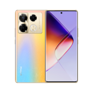 Infinix Note 40