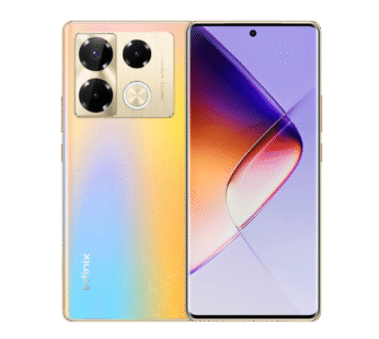 Infinix Note 40