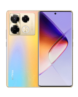 Infinix Note 40 Pro+ 5G