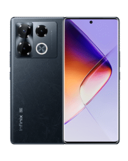 Infinix Note 40 Pro+ 5G