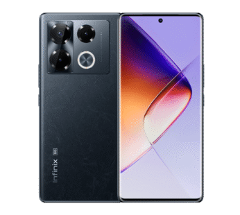 Infinix Note 40 Pro+ 5G