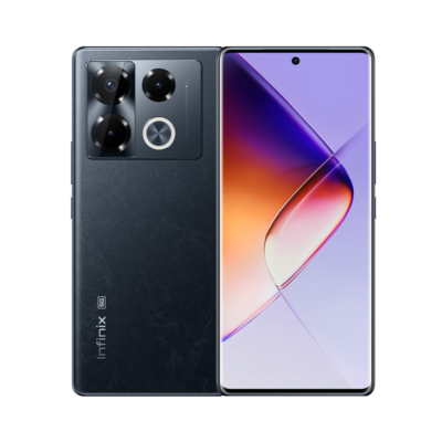 Infinix Note 40 Pro+ 5G