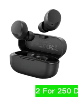 oraimo Rock IPX5 True Wireless Earbuds