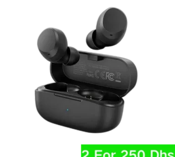 oraimo Rock IPX5 True Wireless Earbuds