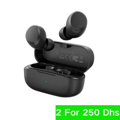 oraimo Rock IPX5 True Wireless Earbuds