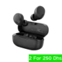 oraimo Rock IPX5 True Wireless Earbuds