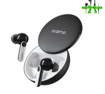 oraimo FreePods 4 ANC True Wireless Earbuds