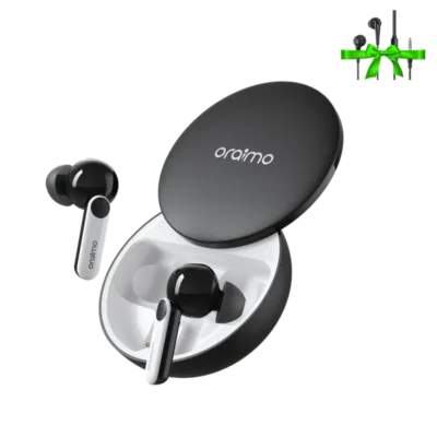 oraimo FreePods 4 ANC True Wireless Earbuds