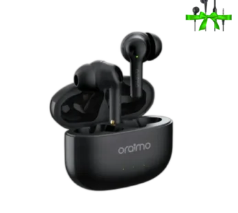oraimo FreePods 3C ENC True Wireless Earbuds
