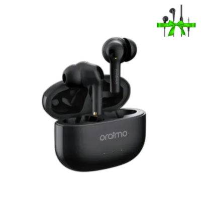 oraimo FreePods 3C ENC True Wireless Earbuds