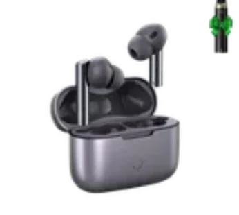 oraimo FreePods Pro+ Hybrid ANC True Wireless Earbuds