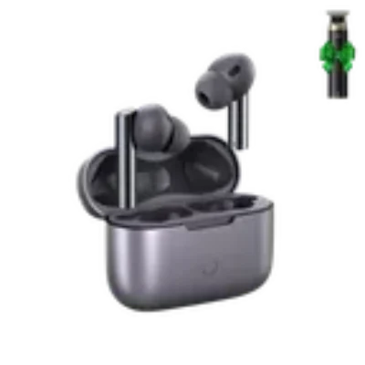 oraimo FreePods Pro+ Hybrid ANC True Wireless Earbuds