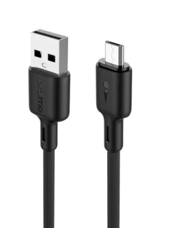 oraimo Duraline 2 1M 2A Micro USB Cable