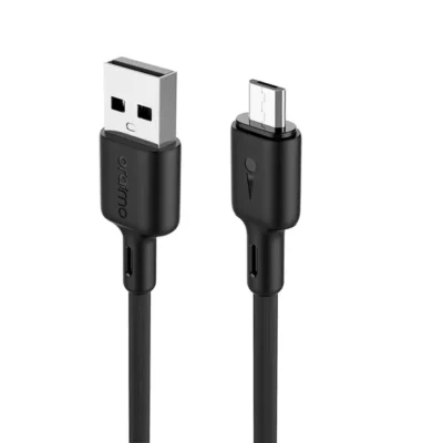 oraimo Duraline 2 1M 2A Micro USB Cable