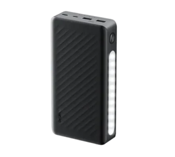 oraimo Traveler 3 Lit 27000mAh 15W Power Bank