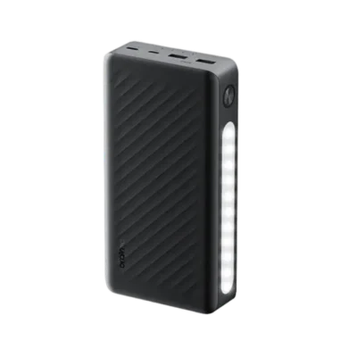 oraimo Traveler 3 Lit 27000mAh 15W Power Bank