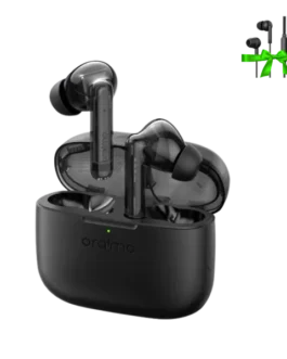 oraimo FreePods Lite ENC True Wireless Earbuds