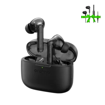 oraimo FreePods Lite ENC True Wireless Earbuds