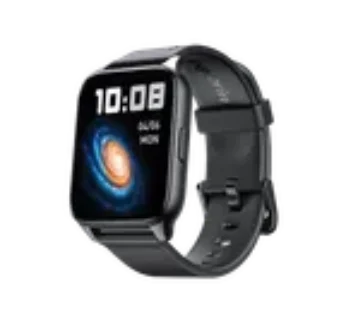oraimo Watch 4 Plus 2.01″ HD IP68 Smart Watch