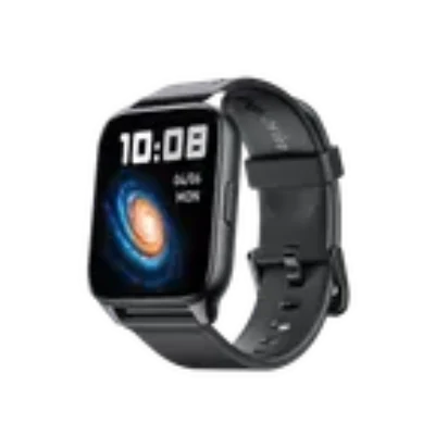 oraimo Watch 4 Plus 2.01″ HD IP68 Smart Watch