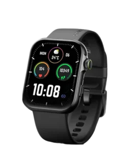 oraimo Watch ES 2 1.95″ AMOLED IP68 Smart Watch