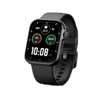oraimo Watch ES 2 1.95″ AMOLED IP68 Smart Watch