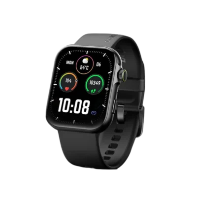 oraimo Watch ES 2 1.95″ AMOLED IP68 Smart Watch