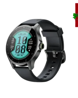 oraimo Watch Nova R 1.39″ Panda Glass IP68 Smartwatch