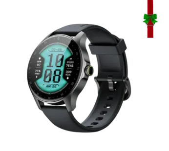 oraimo Watch Nova R 1.39″ Panda Glass IP68 Smartwatch