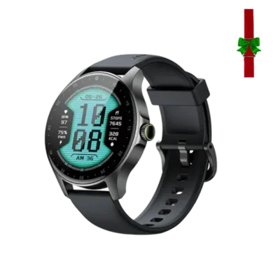 oraimo Watch Nova R 1.39″ Panda Glass IP68 Smartwatch