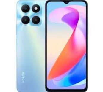 Honor X6a