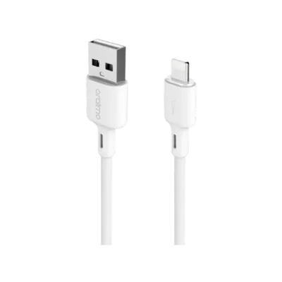 oraimo Duraline 2 Lightning 1M 2A Cable