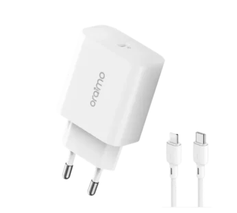 oraimo PowerCube 20 20W Wall Charger Kit