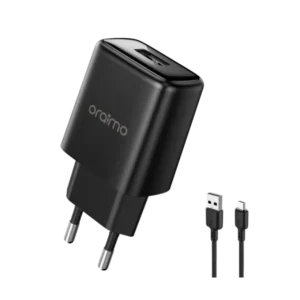 oraimo Tank 3 6W Wall Charger