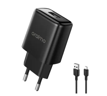oraimo Tank 3 6W Wall Charger