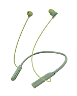 oraimo Necklace Lite Call Vibration Wireless Headphones