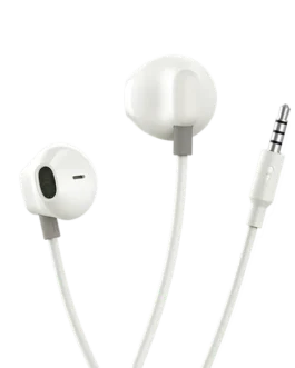 oraimo Halo Lite 3.5MM Half In-ear Earphone