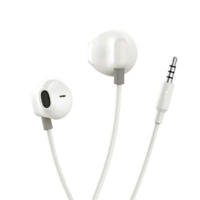oraimo Halo Lite 3.5MM Half In-ear Earphone