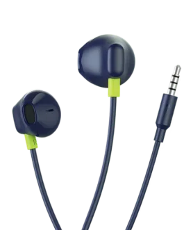 oraimo Halo Lite 3.5MM Half In-ear Earphone