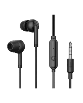 oraimo Conch 2 In-Ear Wired Headphones