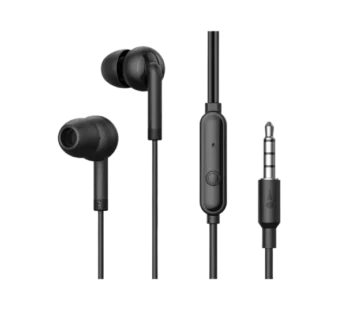 oraimo Conch 2 In-Ear Wired Headphones