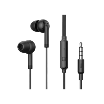oraimo Conch 2 In-Ear Wired Headphones
