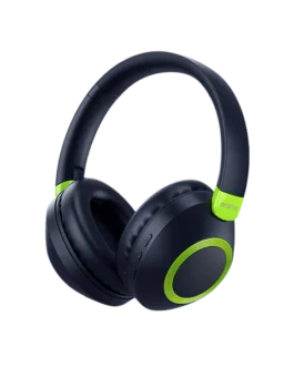 oraimo BoomPop2S ENC Over-Ear Wireless Headphones