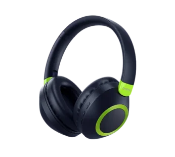 oraimo BoomPop2S ENC Over-Ear Wireless Headphones