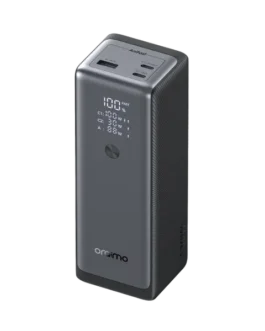oraimo PowerJet 130 27600mAh 130W Power Bank